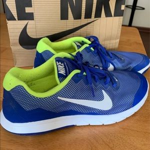 Mens Nike Shoe Size 12